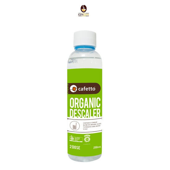 Picture of Coffee machine Organic Descaler